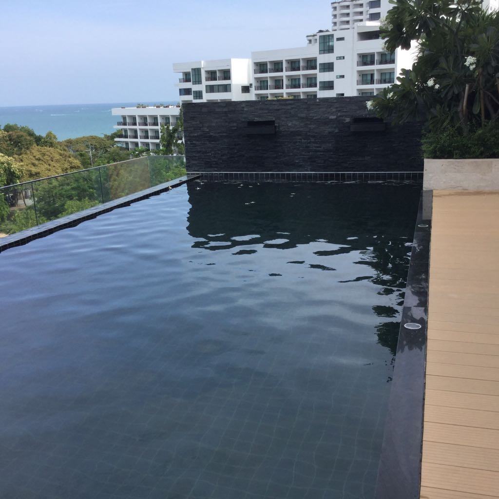 View Talay 5 D - Studio, Floor 5