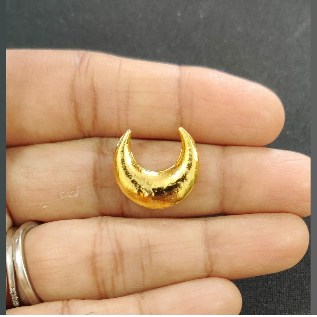 C182- Plain Chandra  (pack of 12)