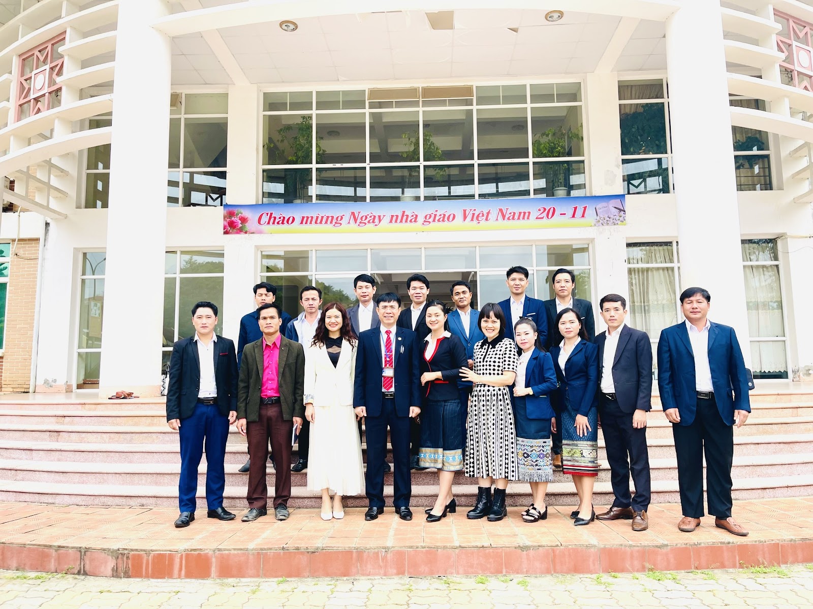 Trường Đại học Tây Bắc khai giảng đào tạo thạc sĩ khóa 12 (2023 - 2025)