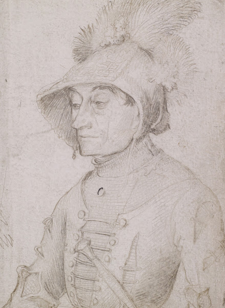 Hans Holbein The Elder