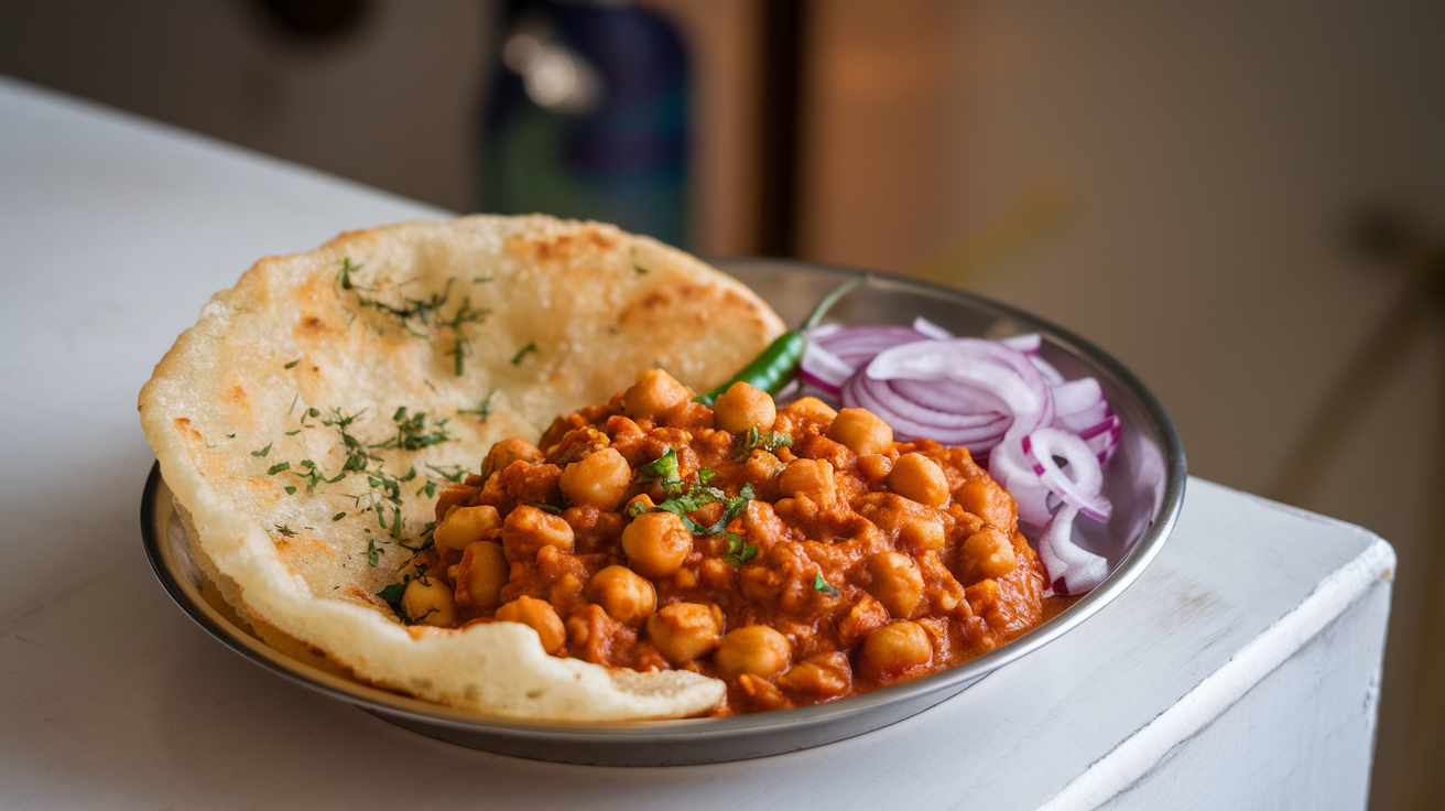 Best Chole Bhature in Viman Nagar Pune – Top Picks 2026