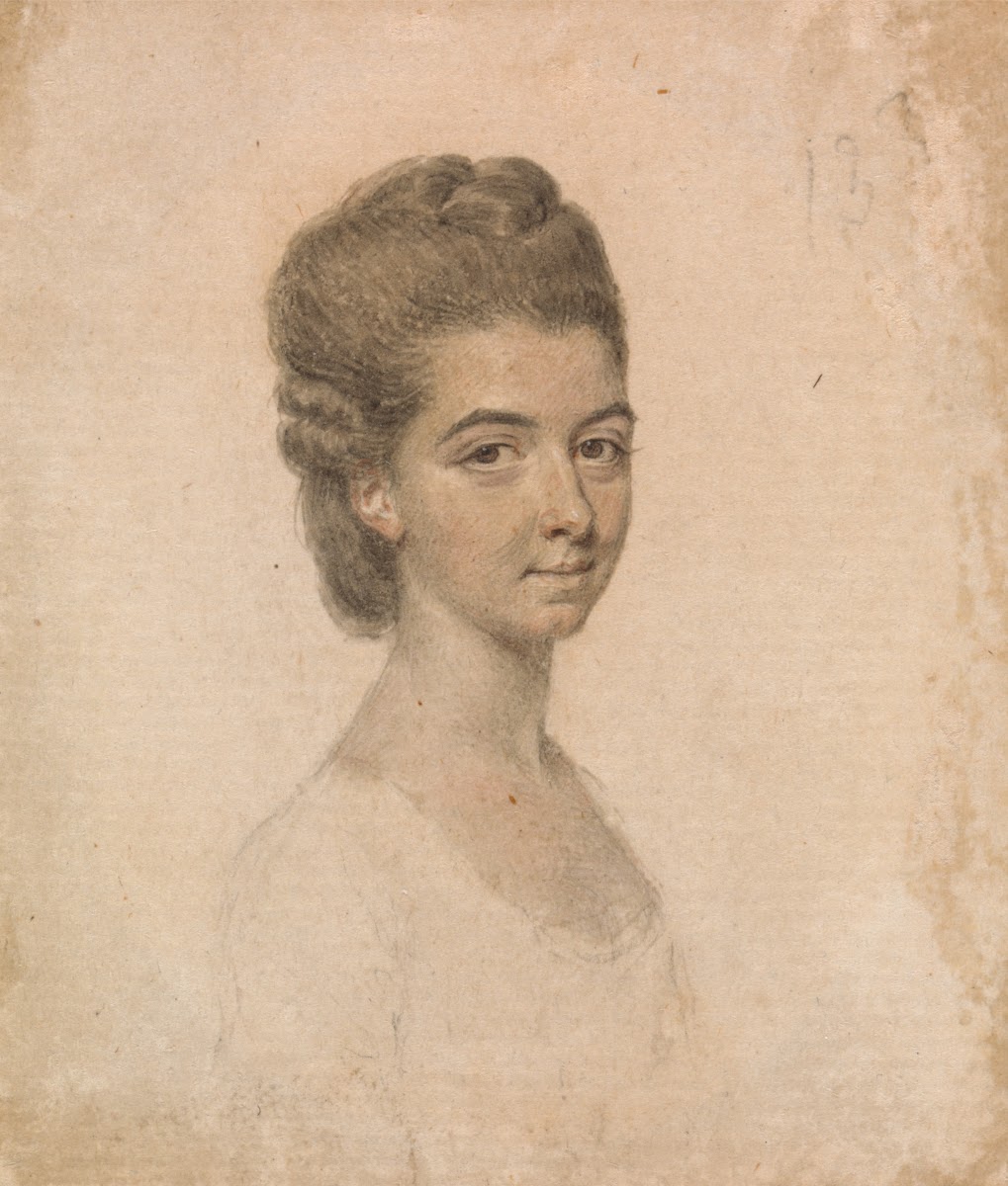 Mrs Ward