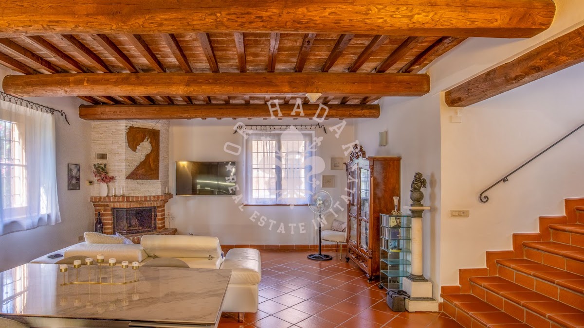 פודרה פלאצו ואל דל סאסו (Podere Palazzo Val del Sasso) — 33