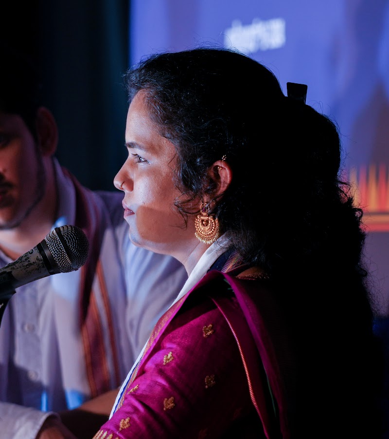 Kavyashree Ajeru — Yakshagana photo 16