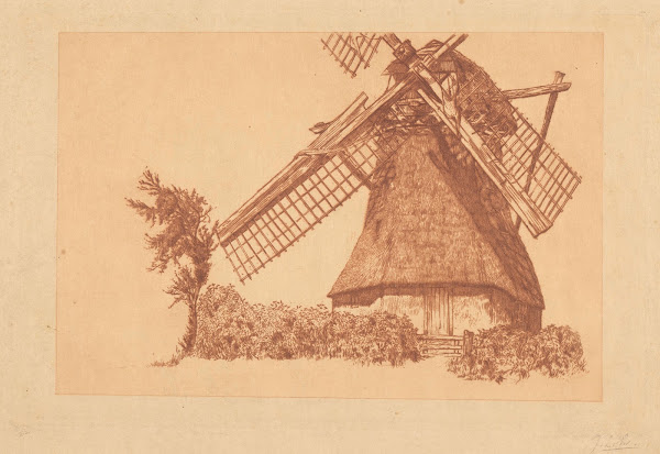 Mill 20th century