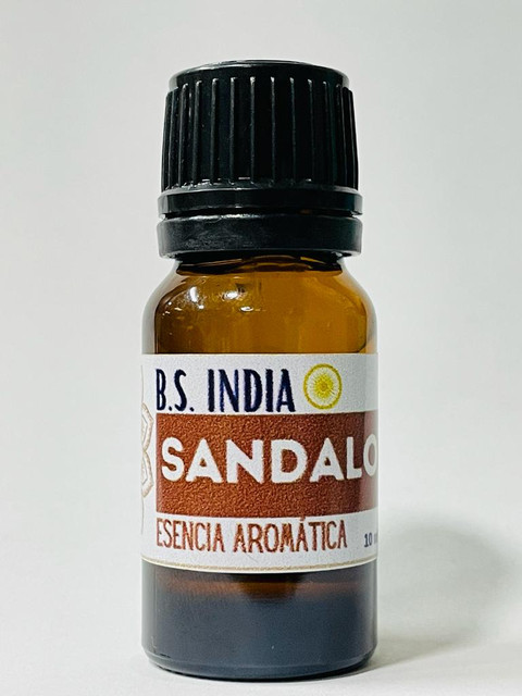 Esencia de Sándalo