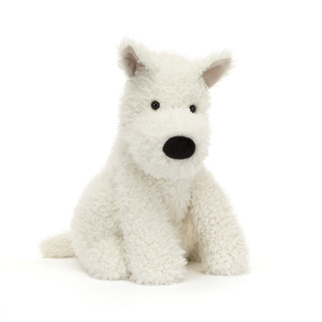 Munro Scottie Dog