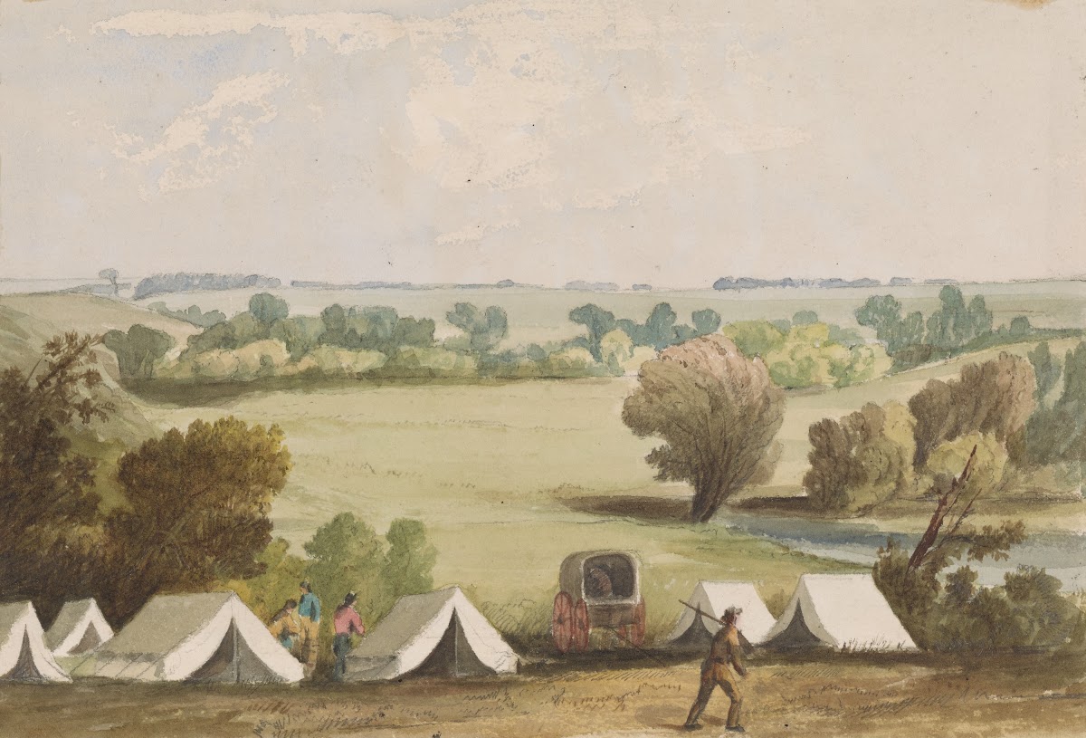 MapleRiver 1854