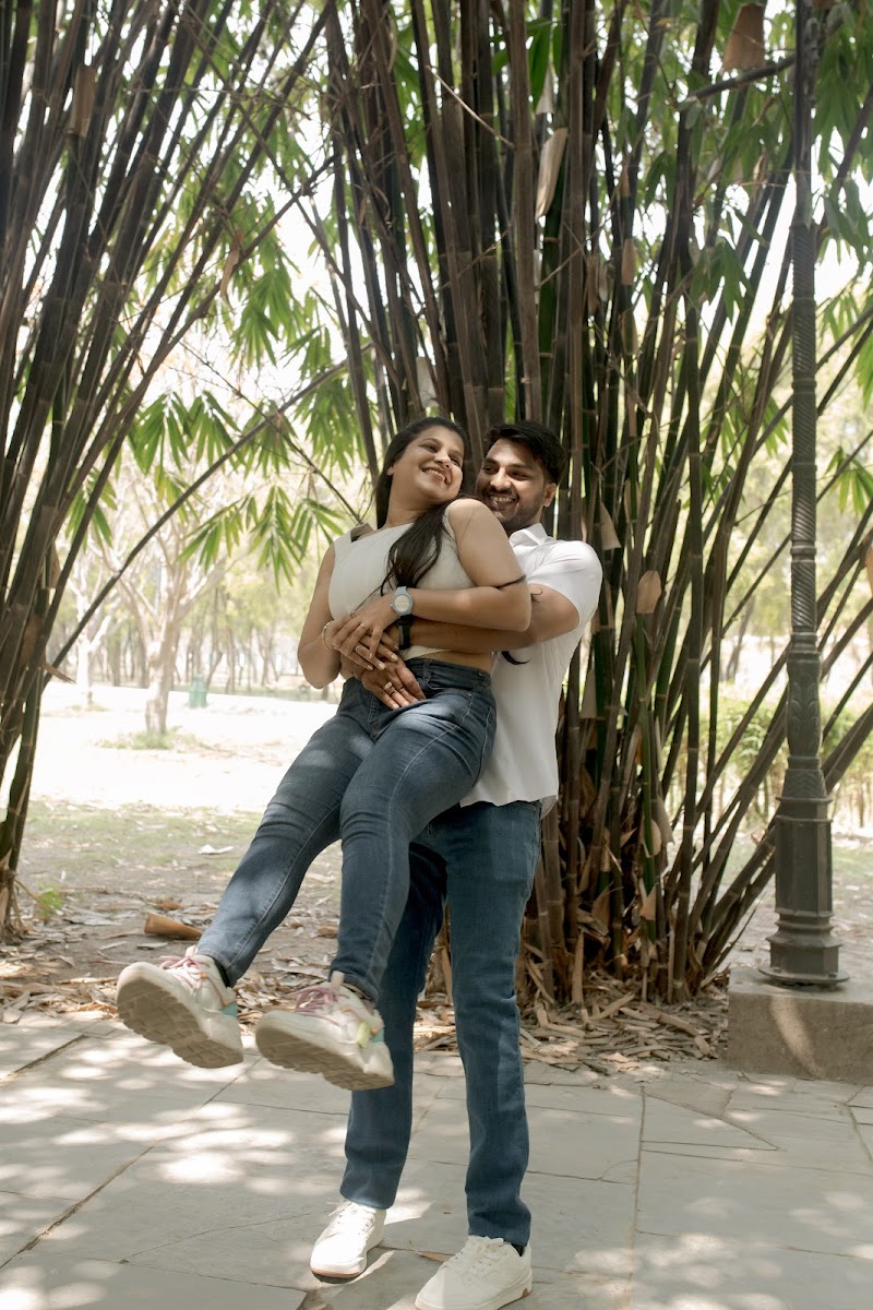 Anchal × Abishek — frame 37