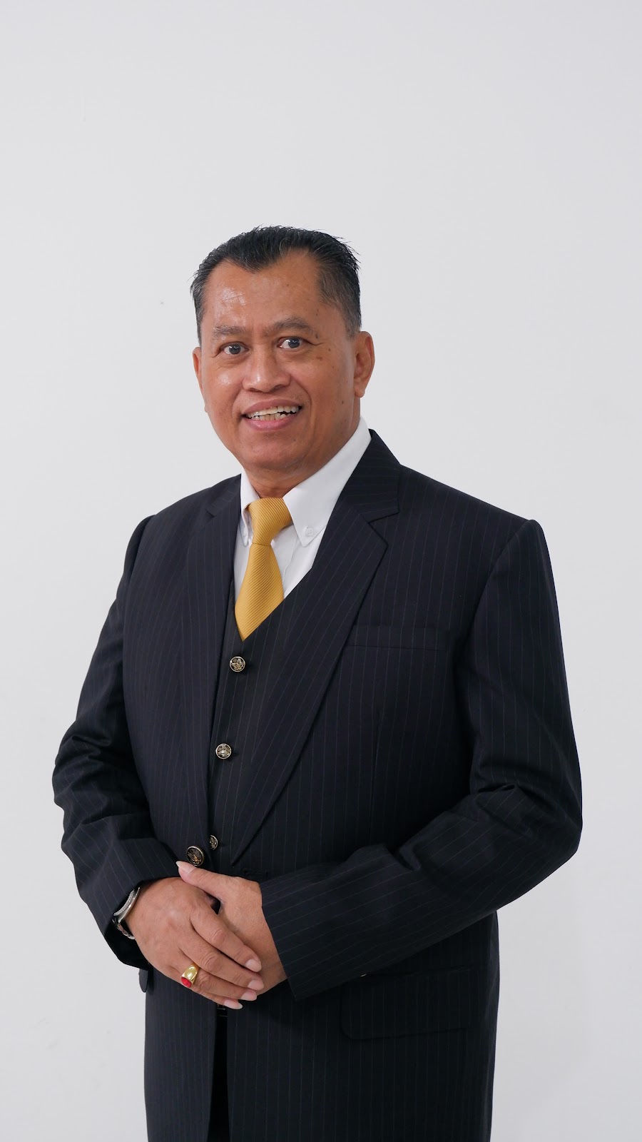 Foto Dr. Drs. Heri Usodo, S.E., M.Kom.