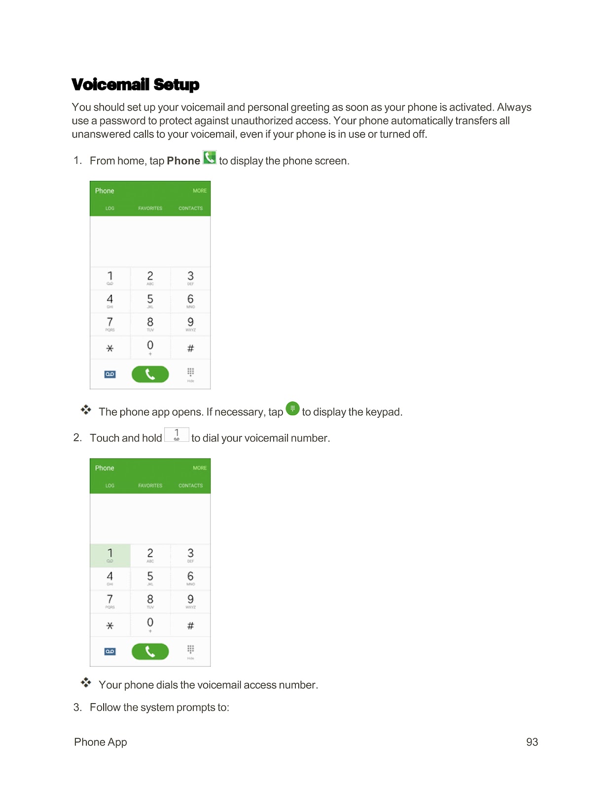 SPRINT SAMSUNG GALAXY S6 EDGE (01) PAGE 103
