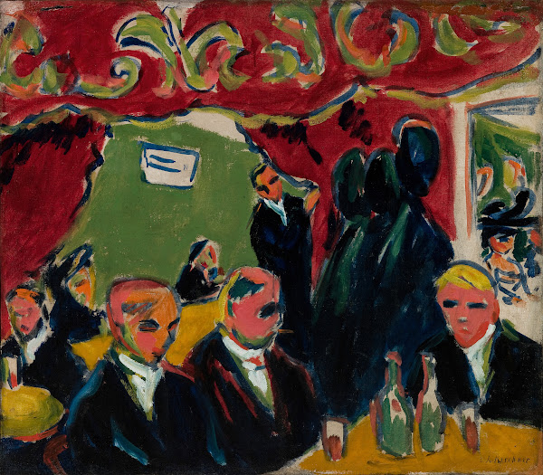 Tavern c1909