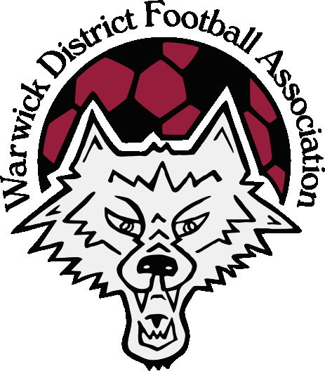 Warwick Wolves logo