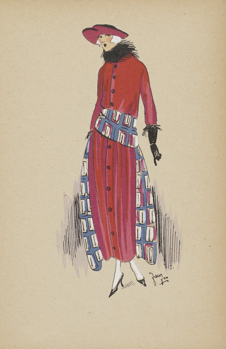 Rosalba 1921 1922