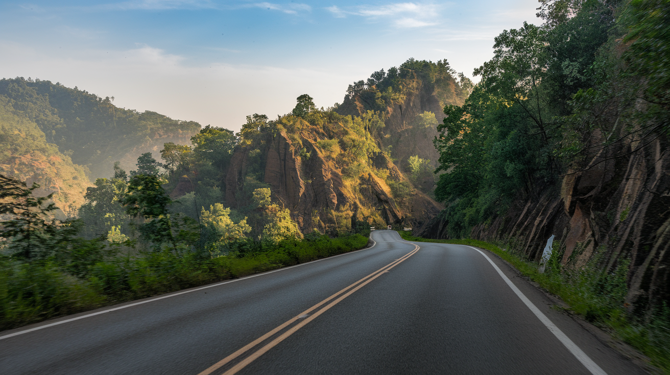 pune to tiger point lonavala