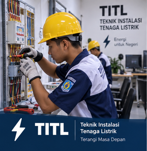 Program Keahlian TITL