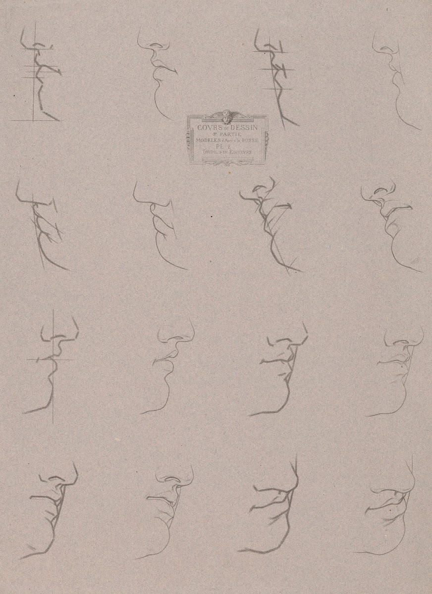 Cours de dessin Pl02 1867