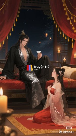 Câu Chuyện Của Kẻ Đổ Dạ Hương