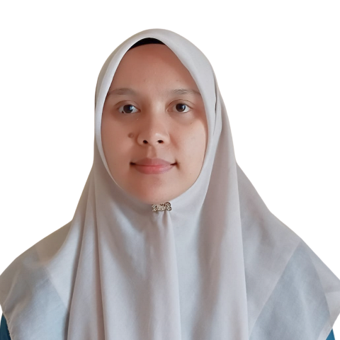 Ustadzah Nur Hidayati