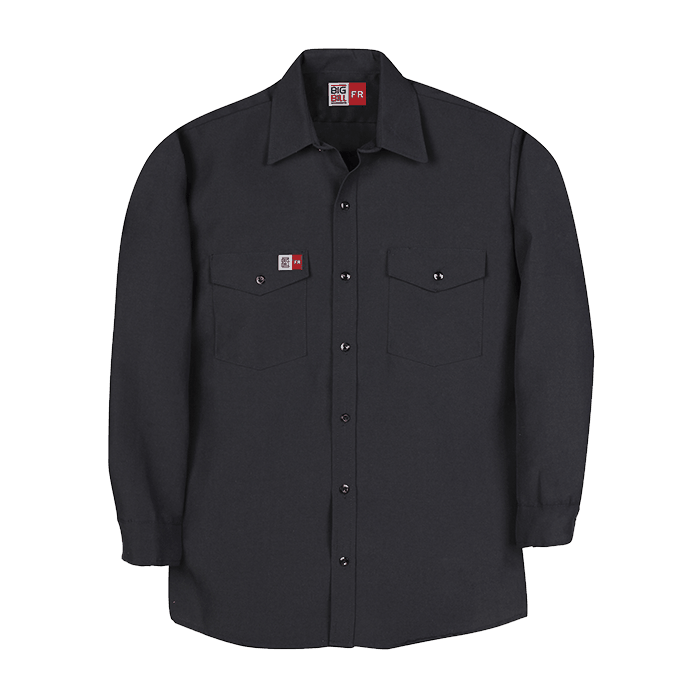 CHEMISE MOD. TX290N4 IGNIFUGE L