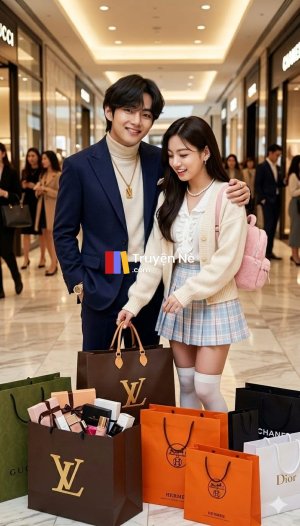 Khi Điểm Số Chia Cắt