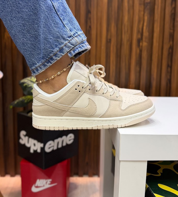 Nike SB Dunk Low Premium
