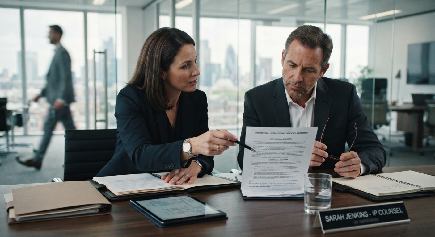 Is your company prepared to protect trade secrets?