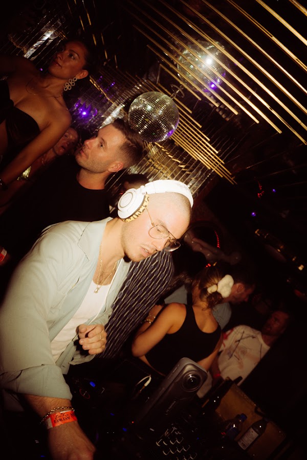 Paradisco photo 34
