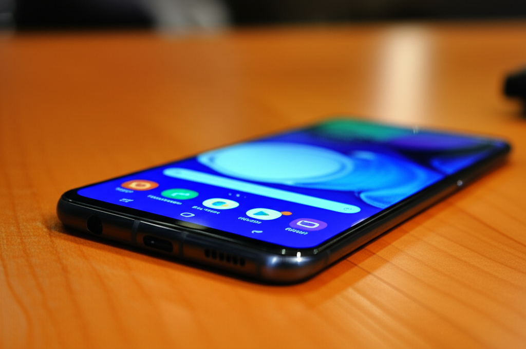 Samsung A50s Review Lengkap Fitur Unggulan dan Performa Smartphone Kelas Menengah