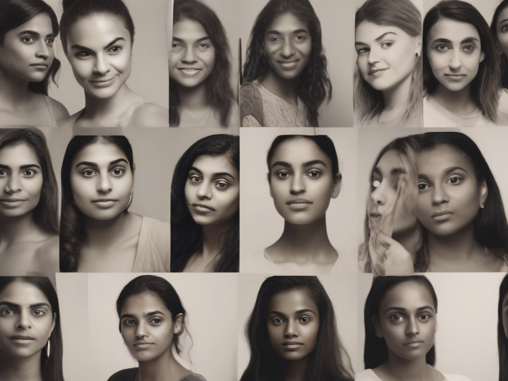 Casting call for a new TV serial in Mumbai! Female actors aged 20-25 wanted for the Lead's Heroine role. Apply now!