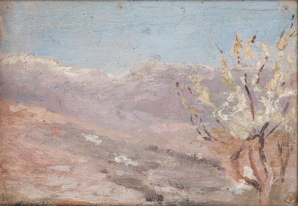The Crimea Fairy Tale  The Crimea Spring 1906