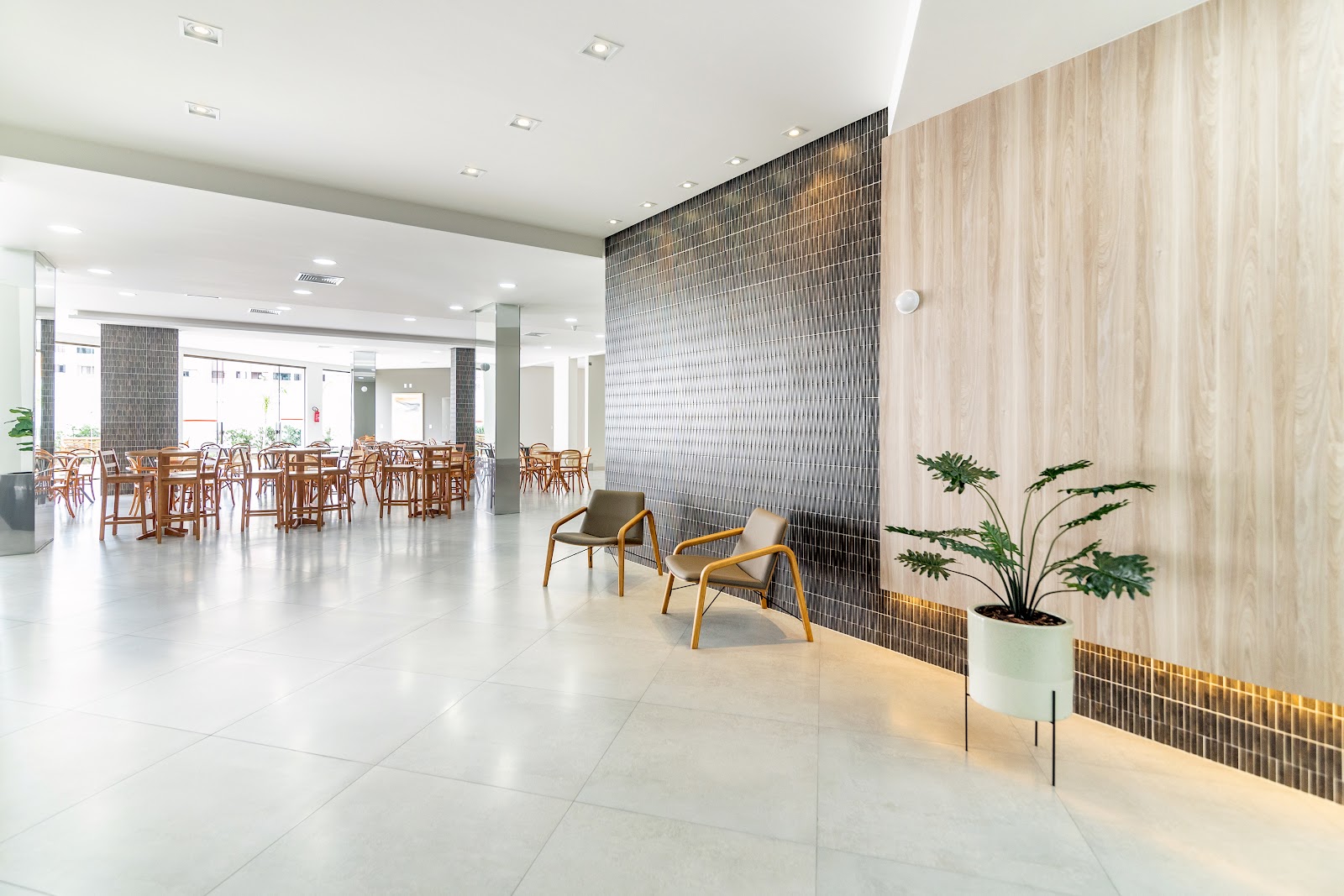 Due Fratelli Residencial — imagem oficial 8