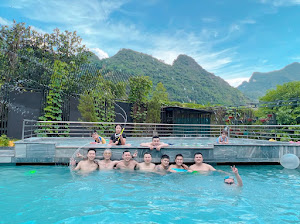 Nguyên khu An Nhiên Garden 7PN, Hòa Bình – ảnh 11