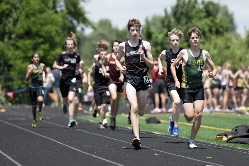 Photo from HS: Track & Field of Alexander Howe