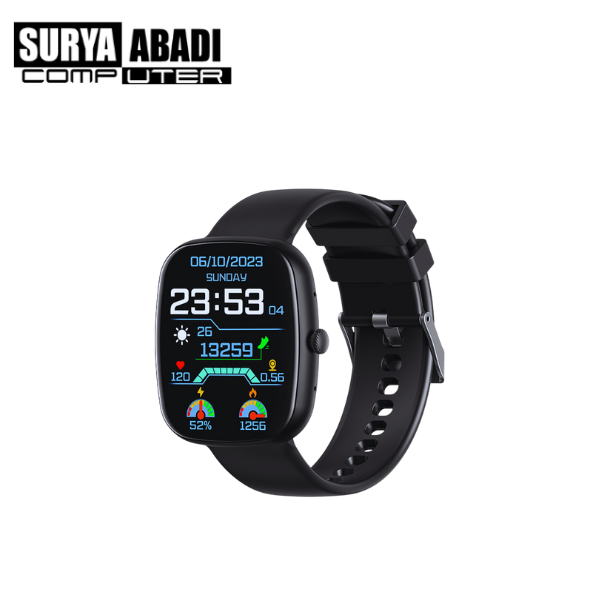 SMART WATCH VIVAN VWY1