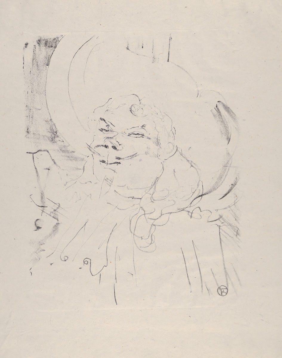 Coquelin Aîné 1898