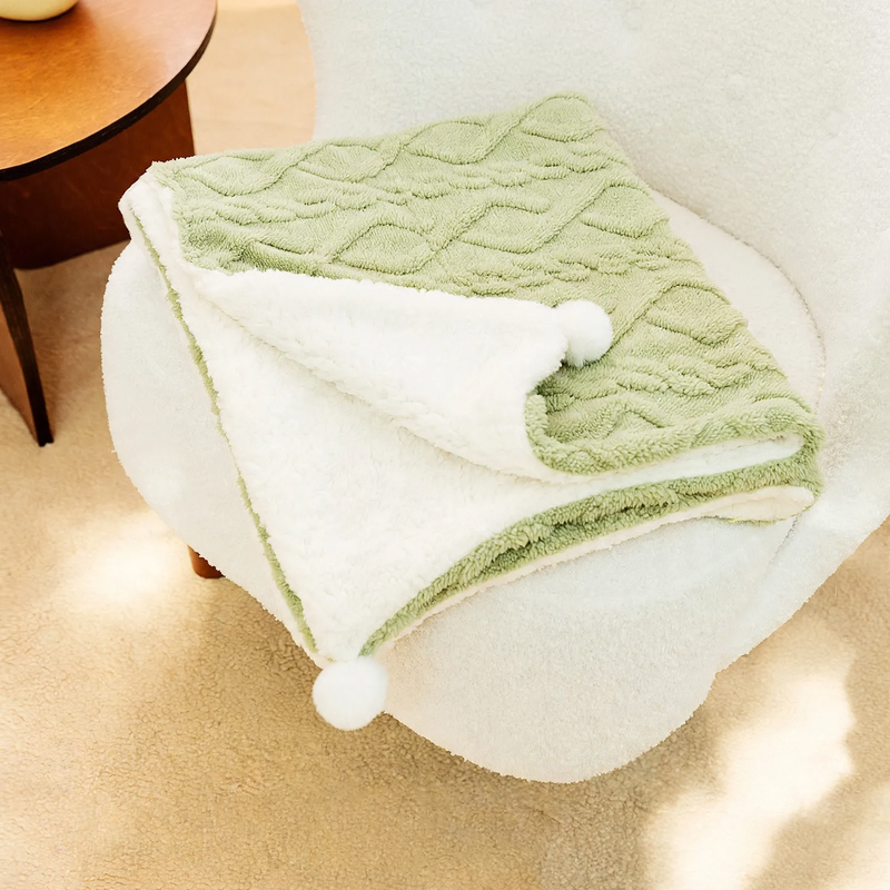 Fleece Heat Mat for Pets