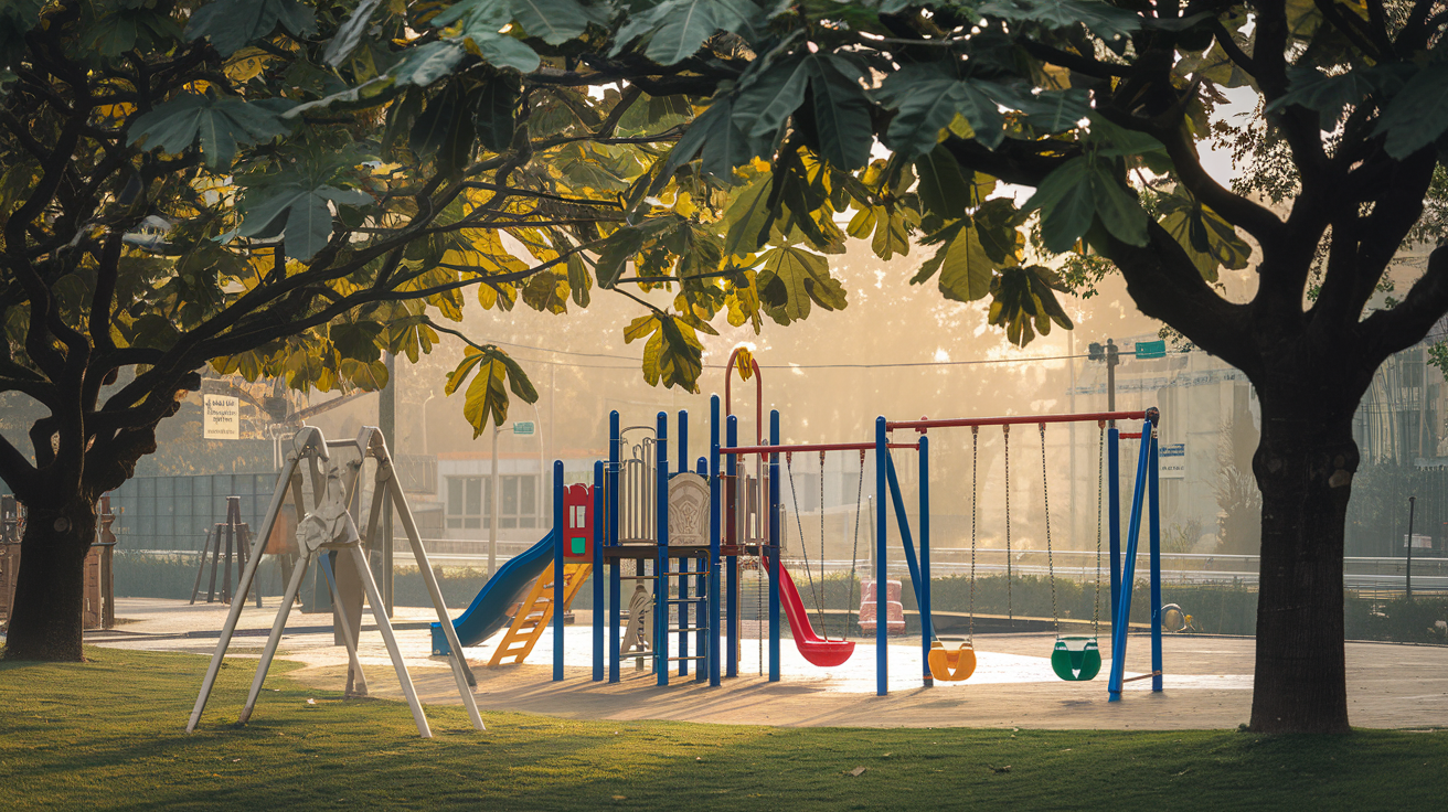 Best Play Areas in Mumbai – Top Picks 2026