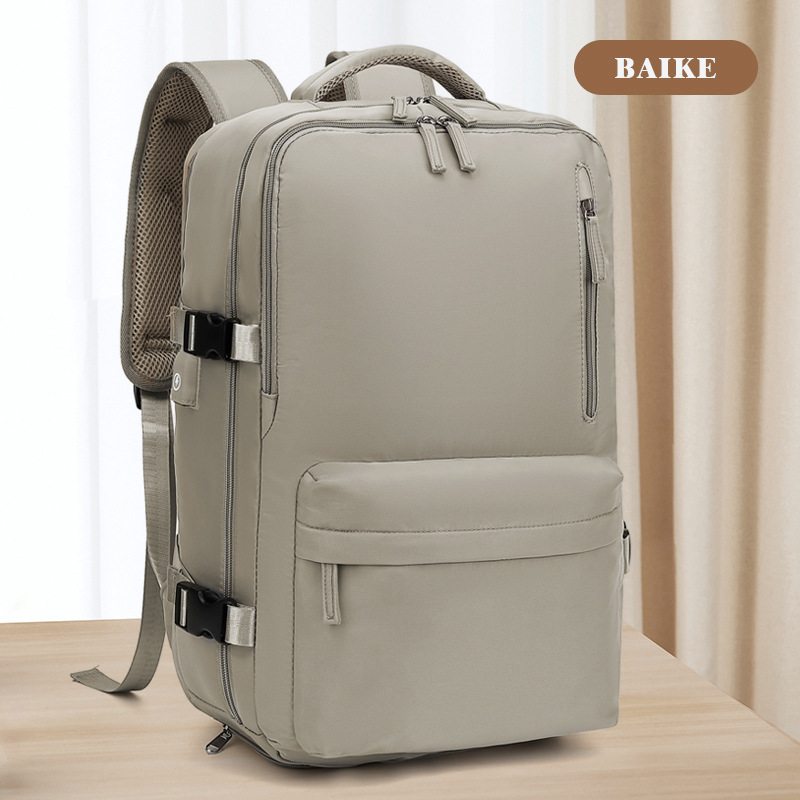 Waterproof Travel Backpack, 20–35 L, for Laptops