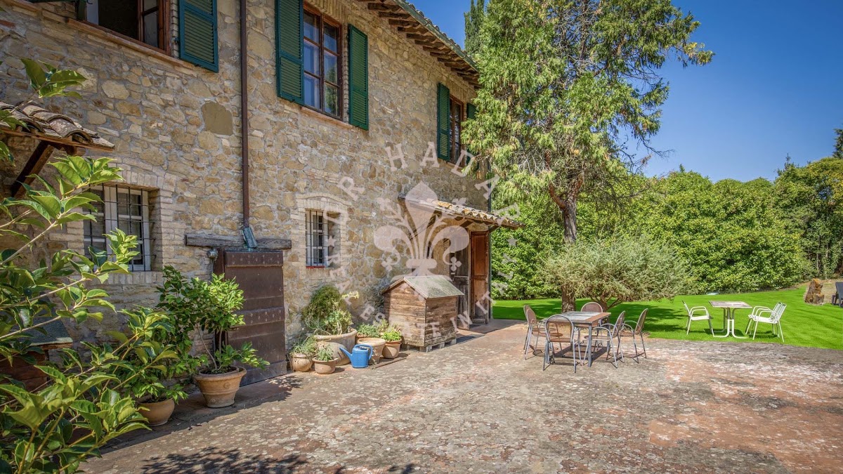 וילה פרוג'יה (Perugia) — 16
