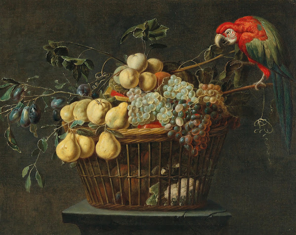 Adriaen van Utrecht