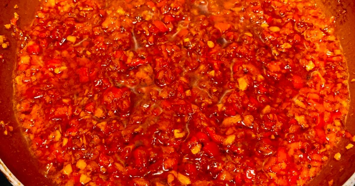 Sa Tế Ớt Tỏi