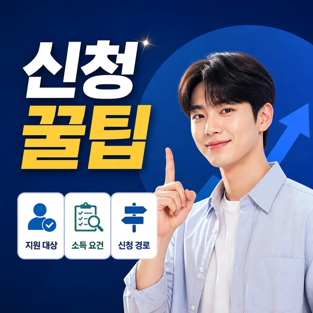 청년정책플랫폼 활용법 5가지 안내
