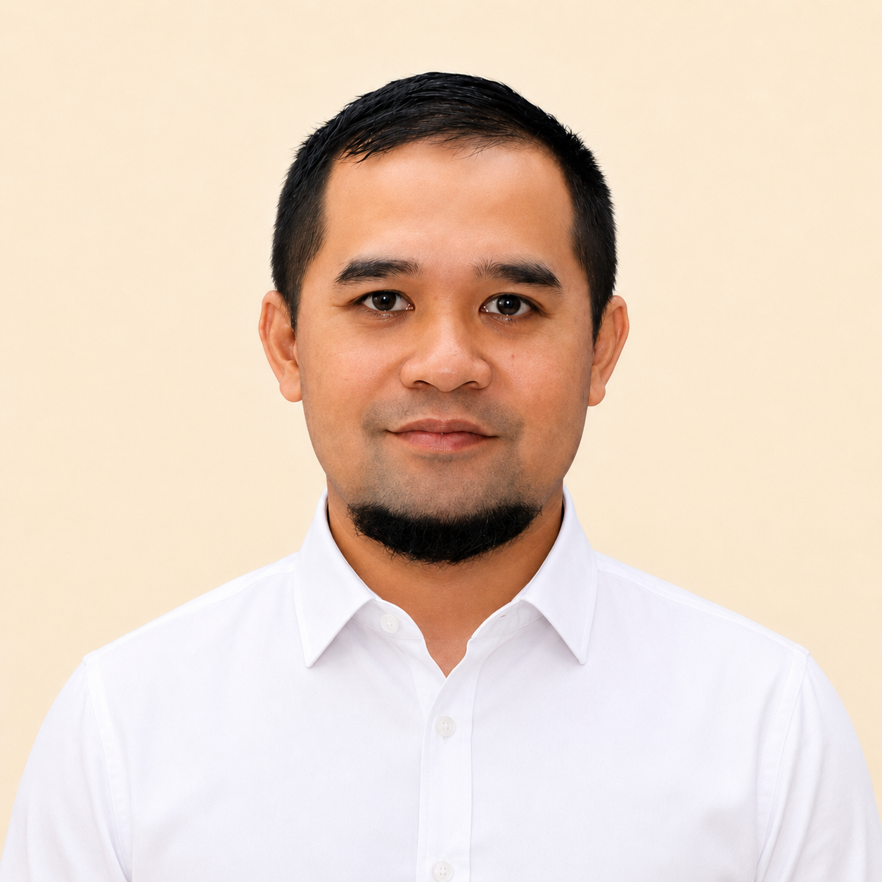 Alwazir Abdusshomad, S.Pd.I., M.Pd.I.