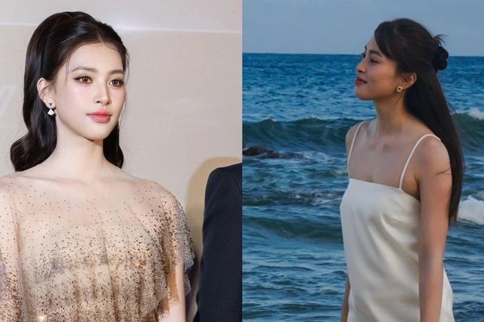 Lý do Tiểu Vy bị chê 'diễn đơ' nhưng vẫn được trao vai chính 'Ốc Mượn Hồn' - Chuyên trang Hoa Học Trò - Báo Tiền Phong