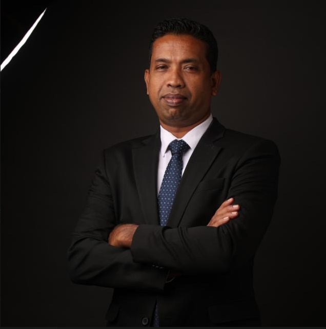 ප්‍රසාද් සෙනරත් යාපා