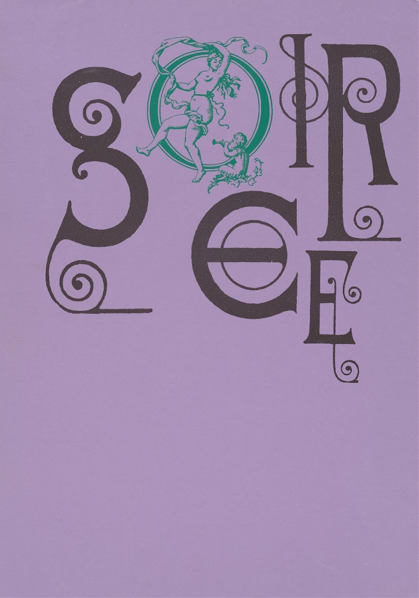 SoiréE 1964