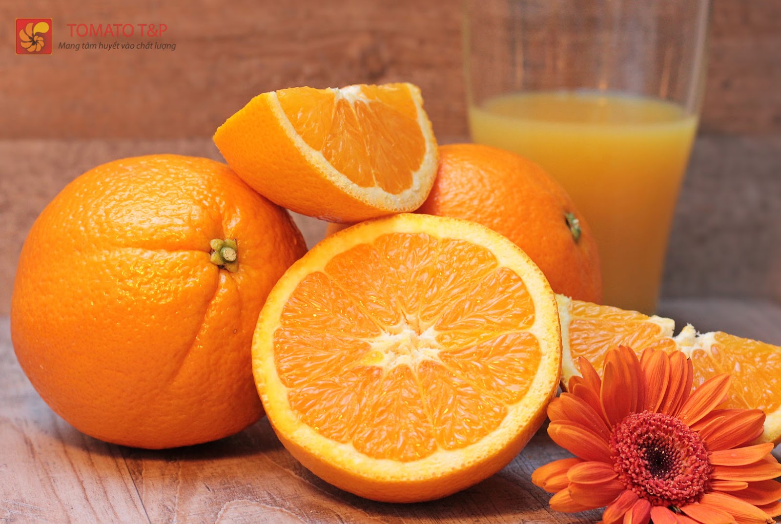 Nguyên liệu làm cam xí muội