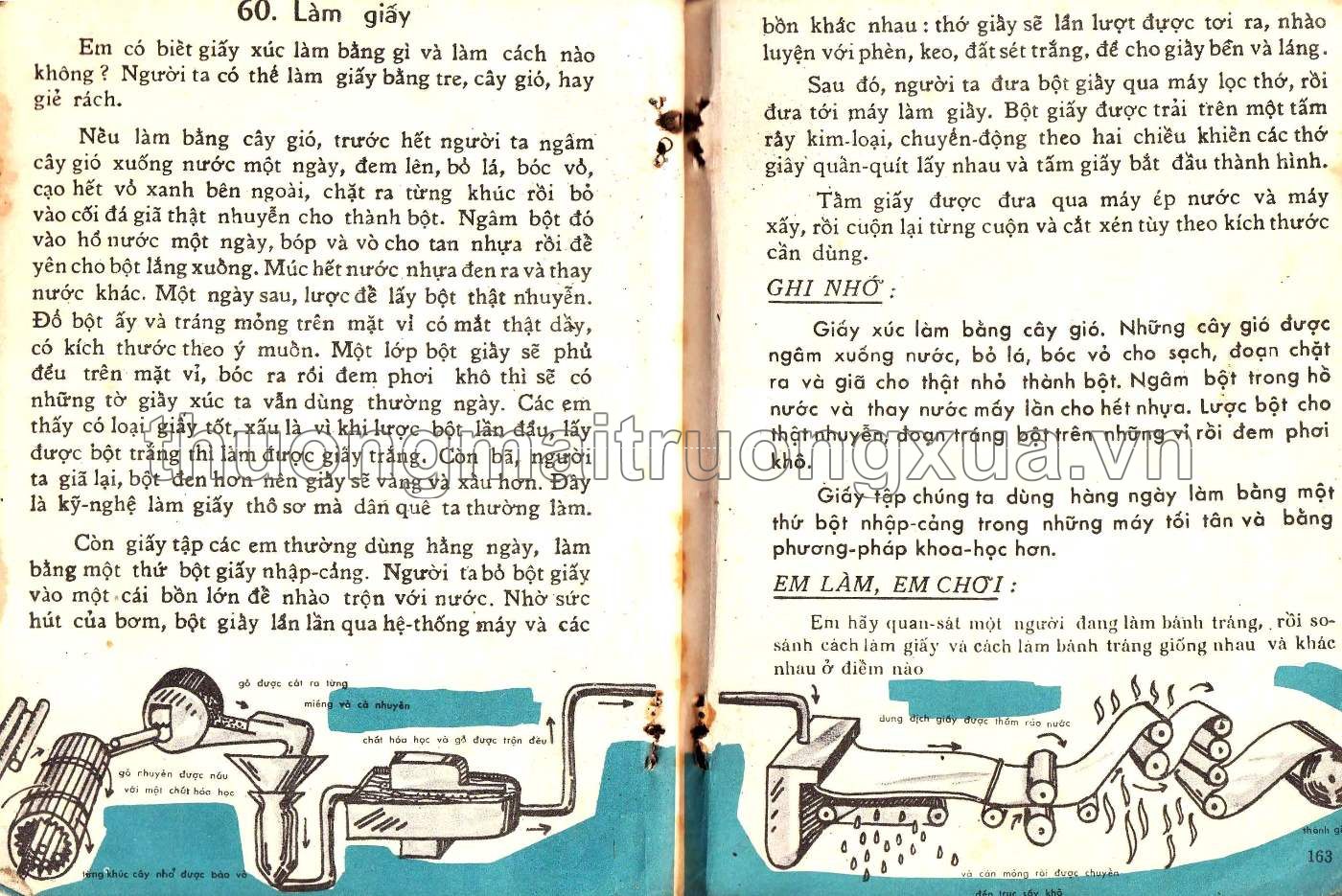 Em tìm hiểu khoa học lớp năm (1971) - Trang 81