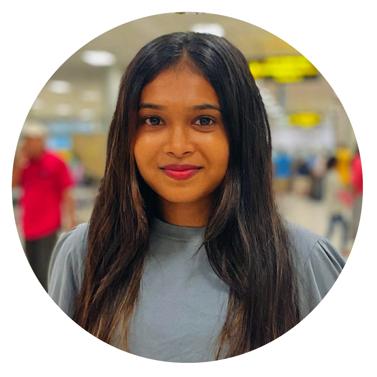 Sales Team Member